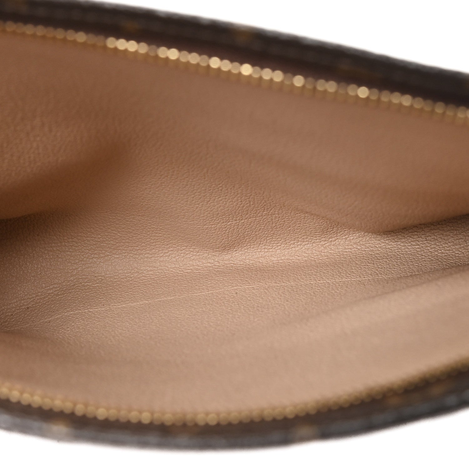 Monogram Toiletry Pouch 26