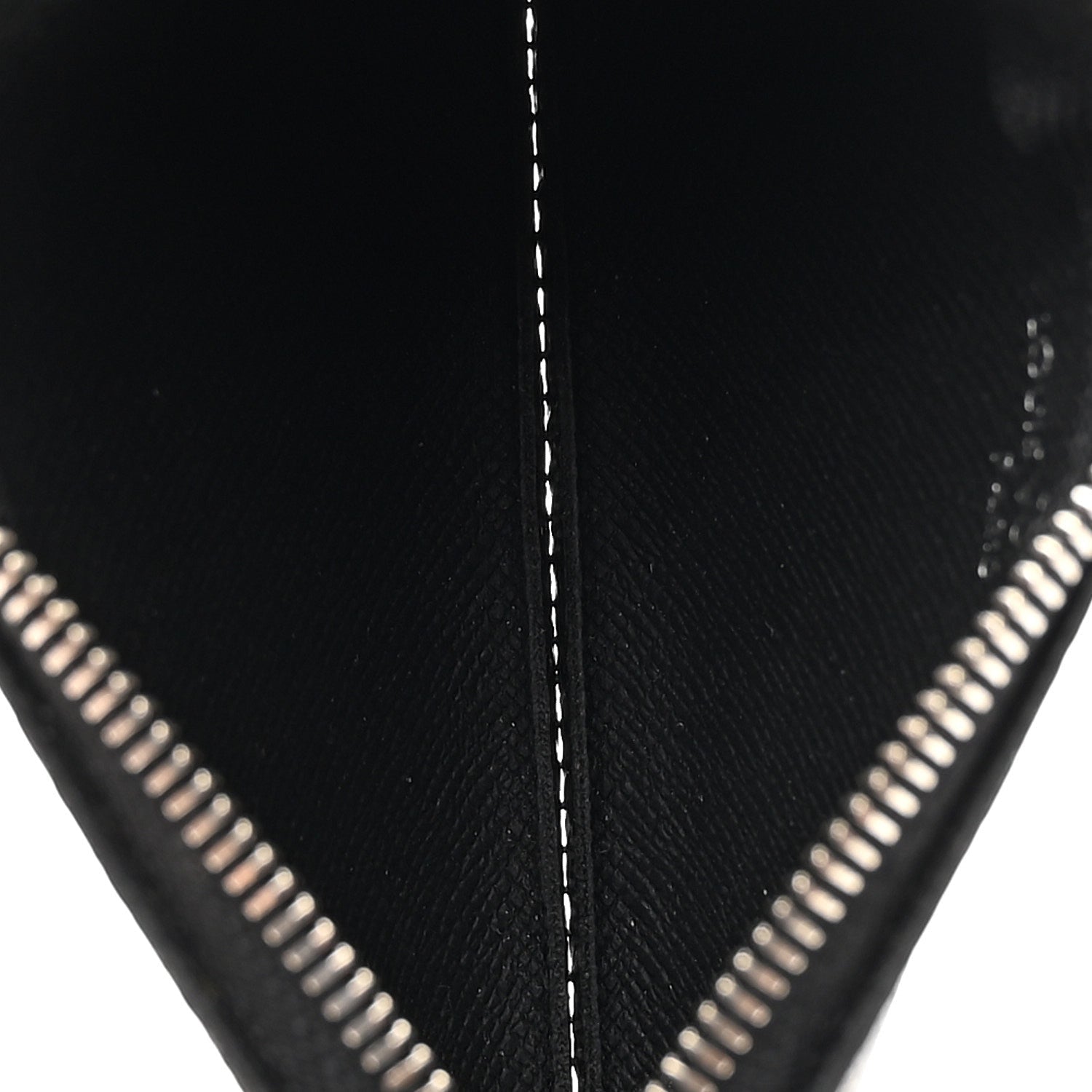 Damier Graphite Key Pouch