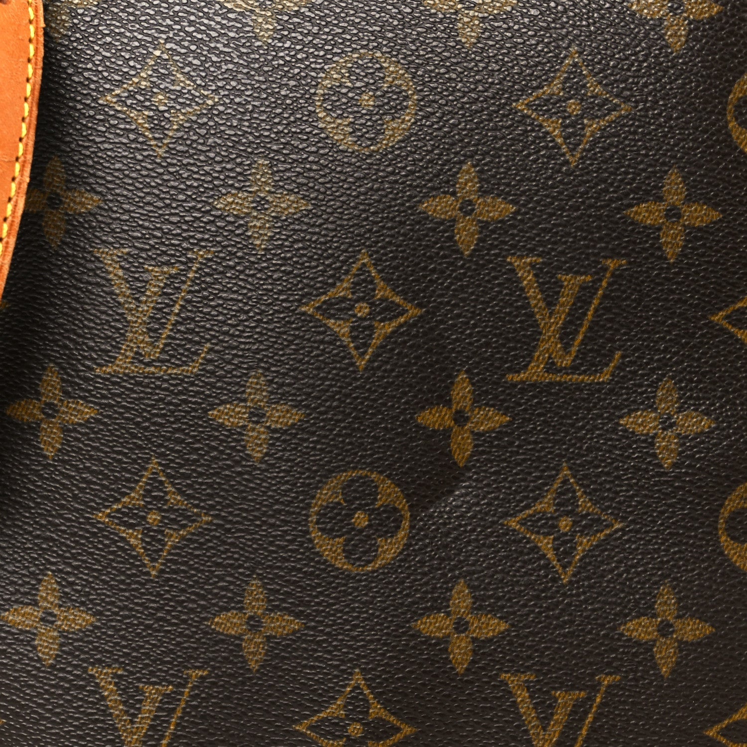 Monogram Musette Salsa