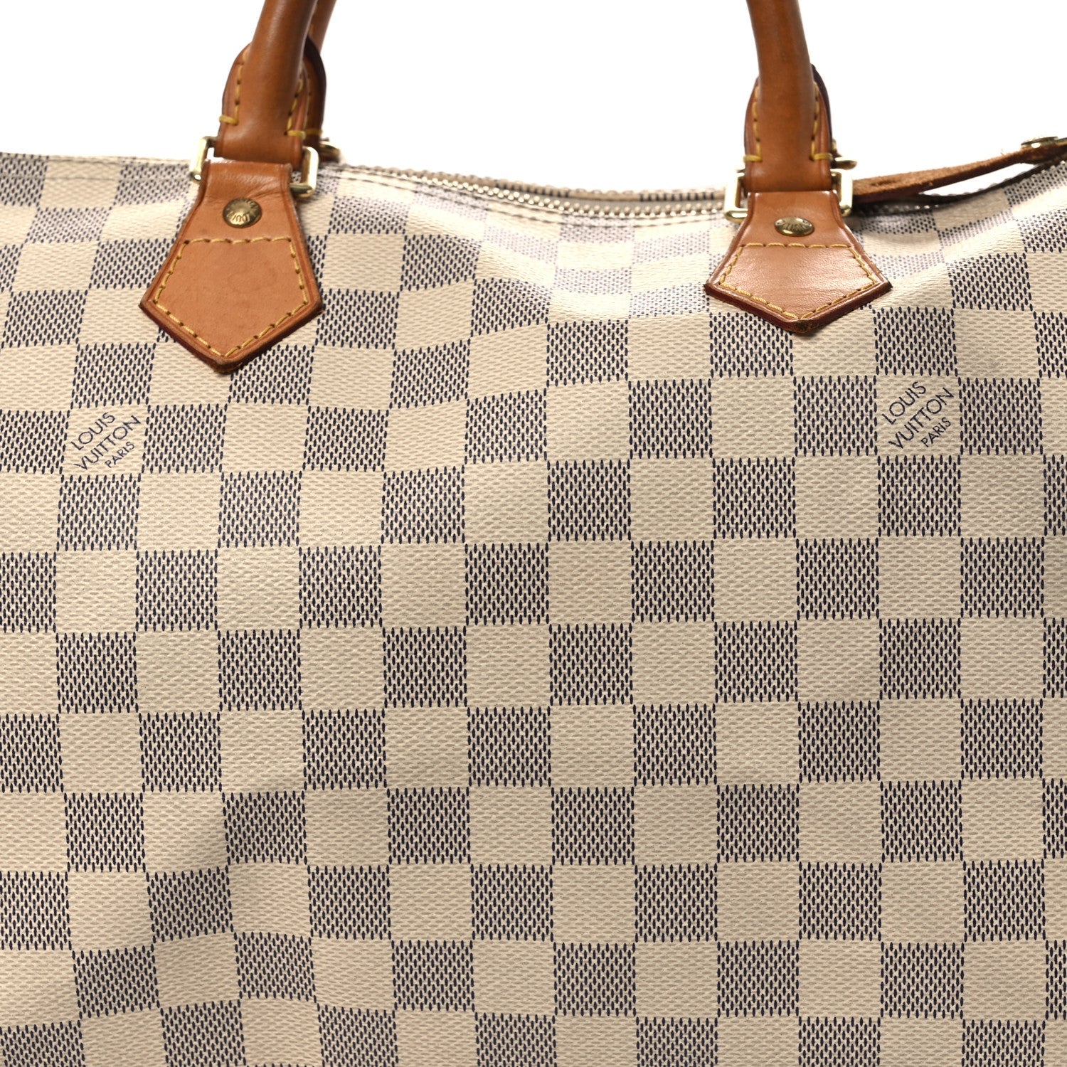 Damier Azur Speedy 30