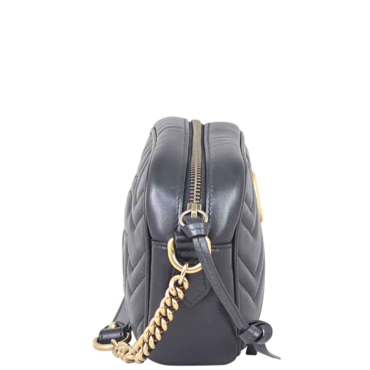 Gucci GG Marmont Mini Camera Bag
