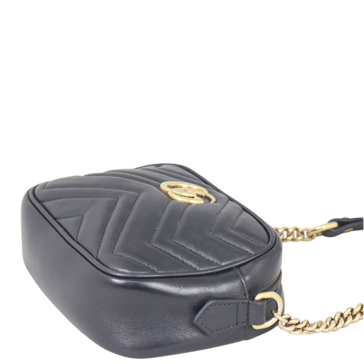 Gucci GG Marmont Mini Camera Bag