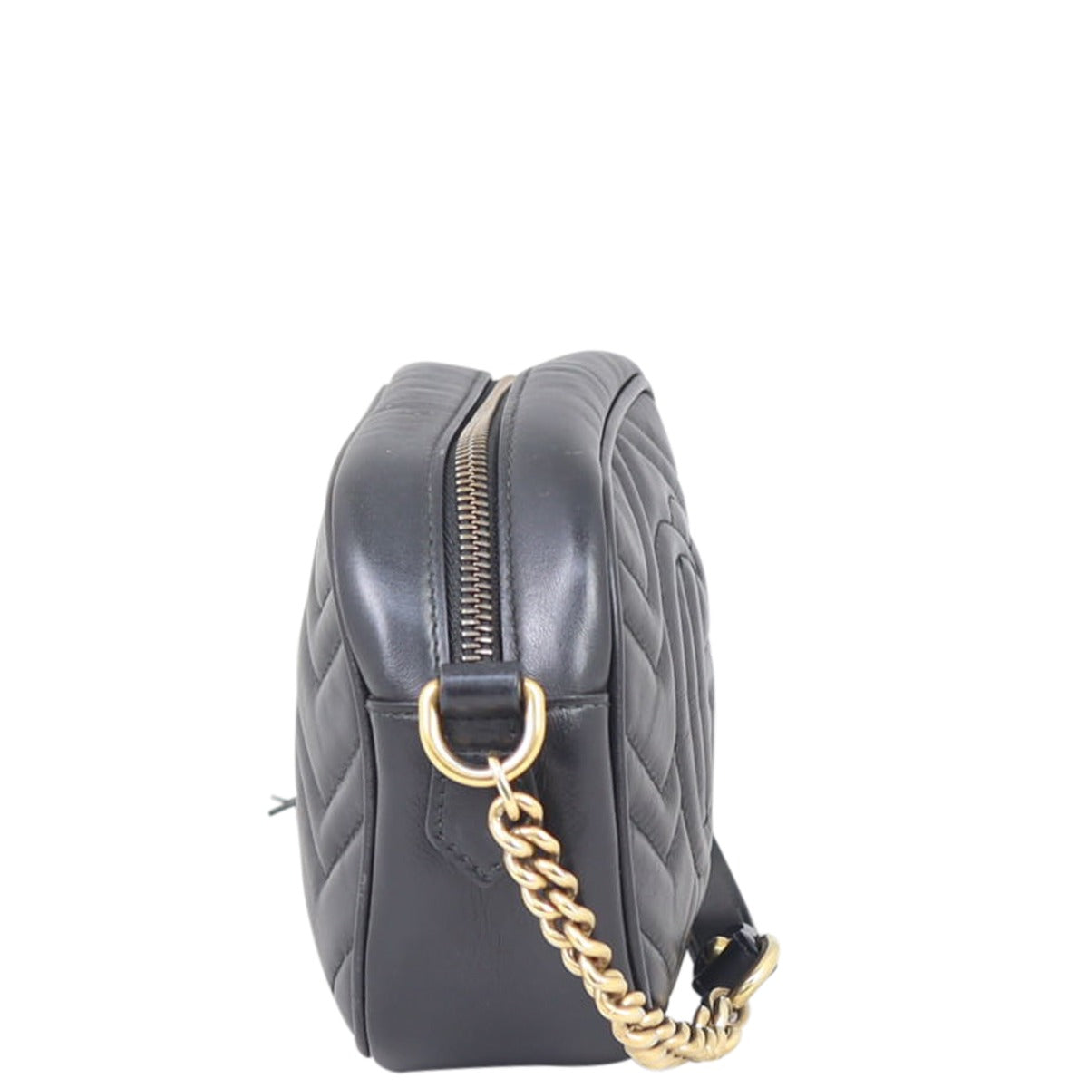Gucci GG Marmont Mini Camera Bag