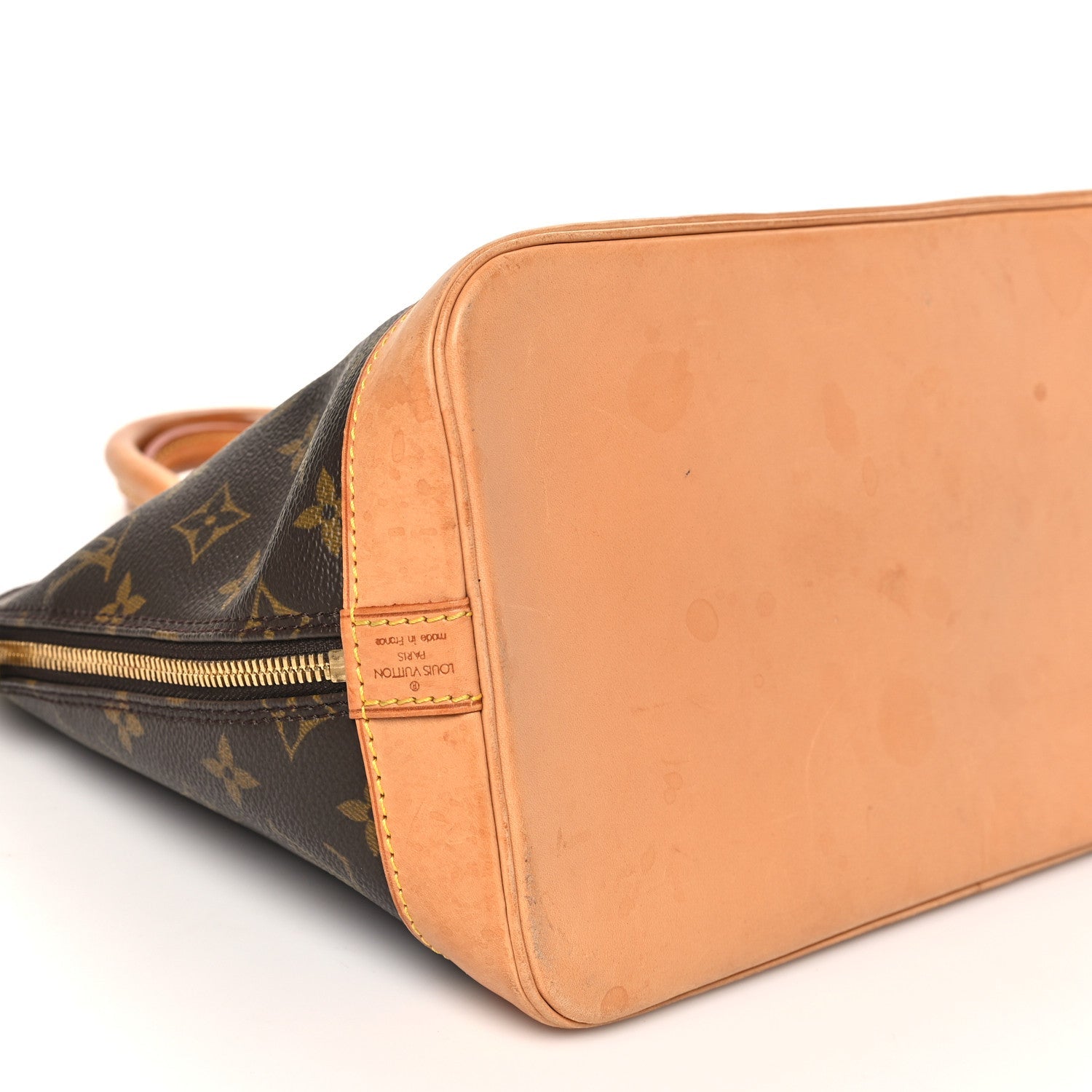 Monogram Alma PM