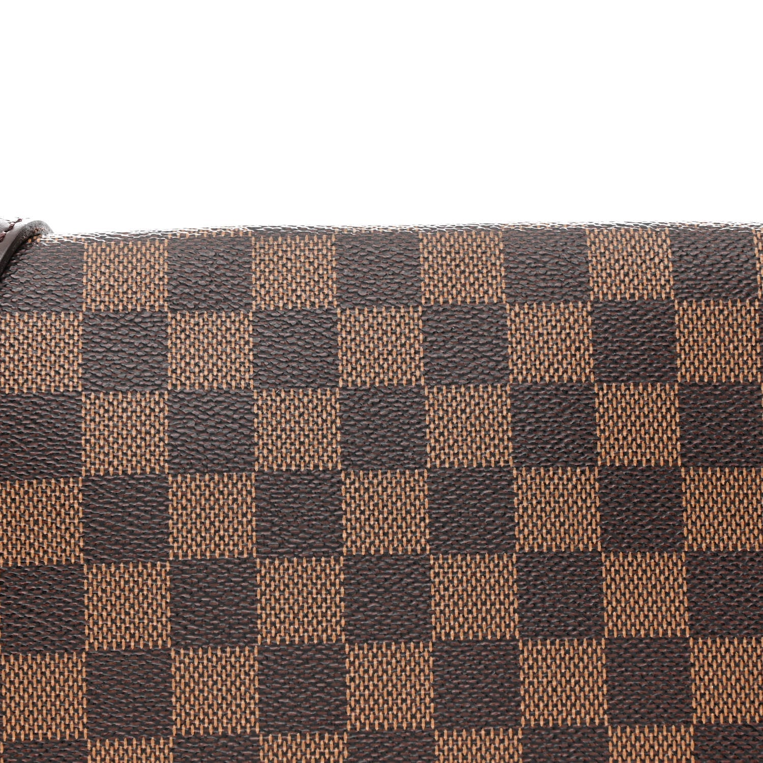 Damier Ebene Musette Tango