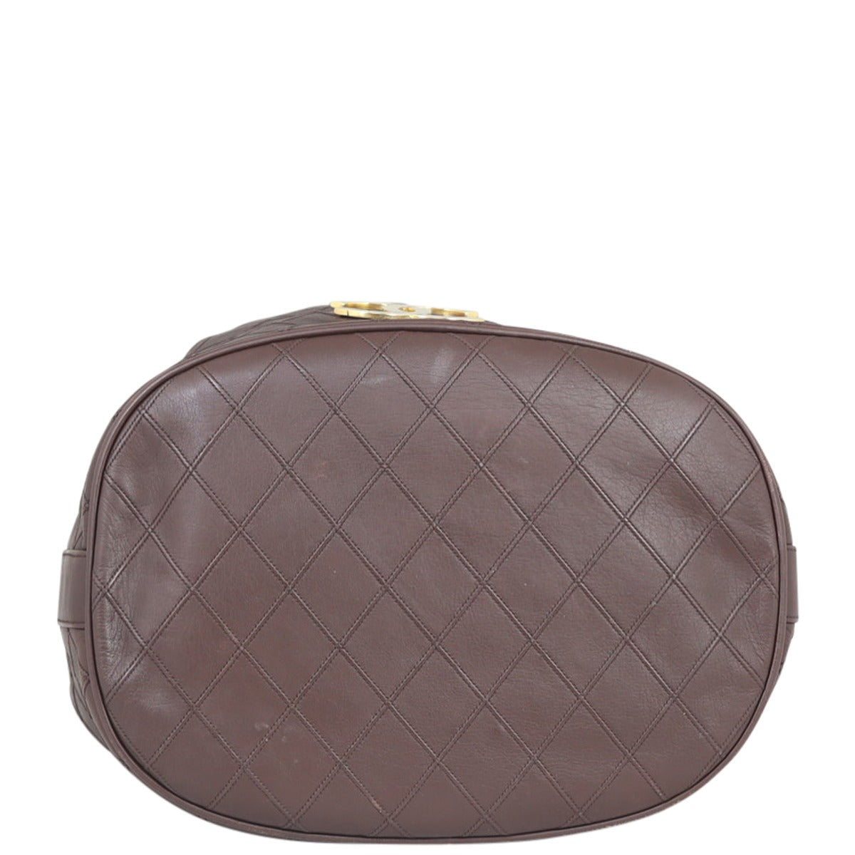 Chanel Cosmos Bucket Bag