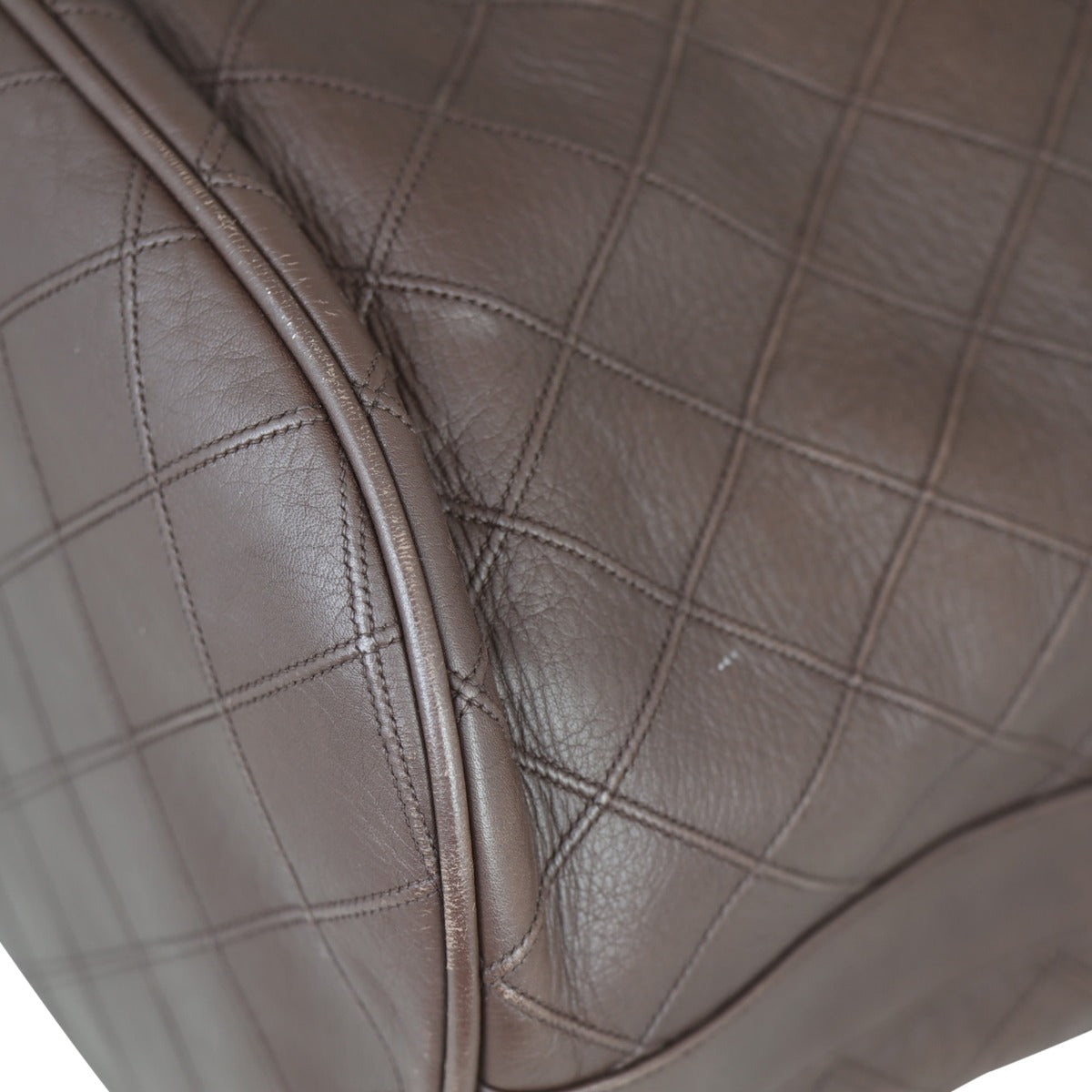 Chanel Cosmos Bucket Bag