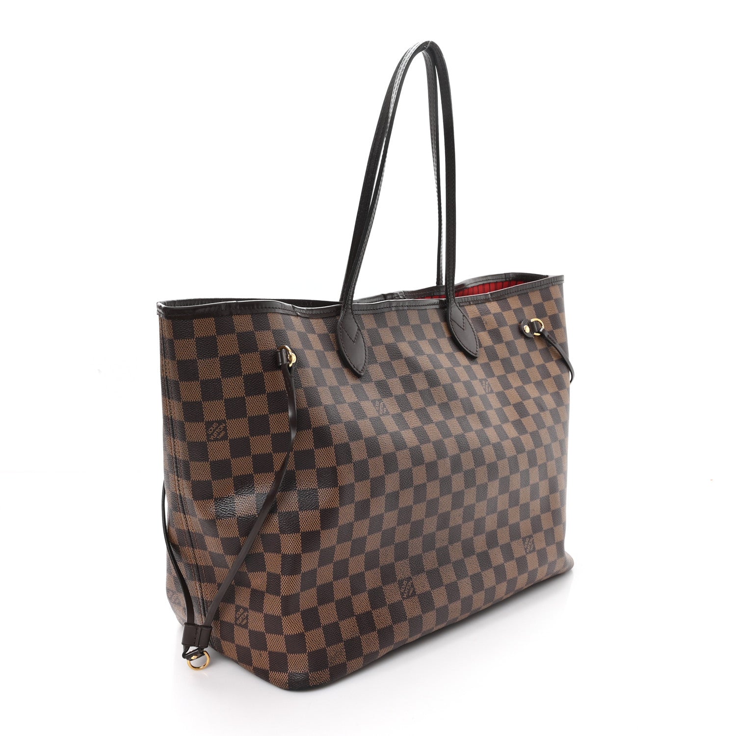 Damier Ebene Neo Neverfull GM