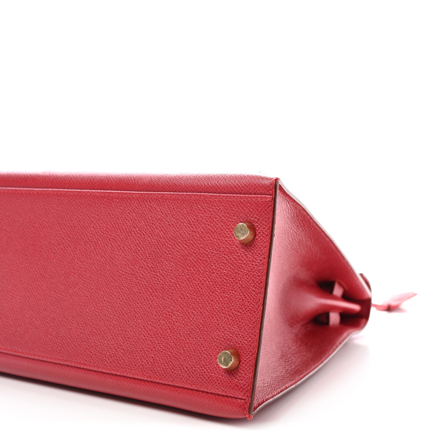 Epsom Kelly Sellier 32 Rouge Vif