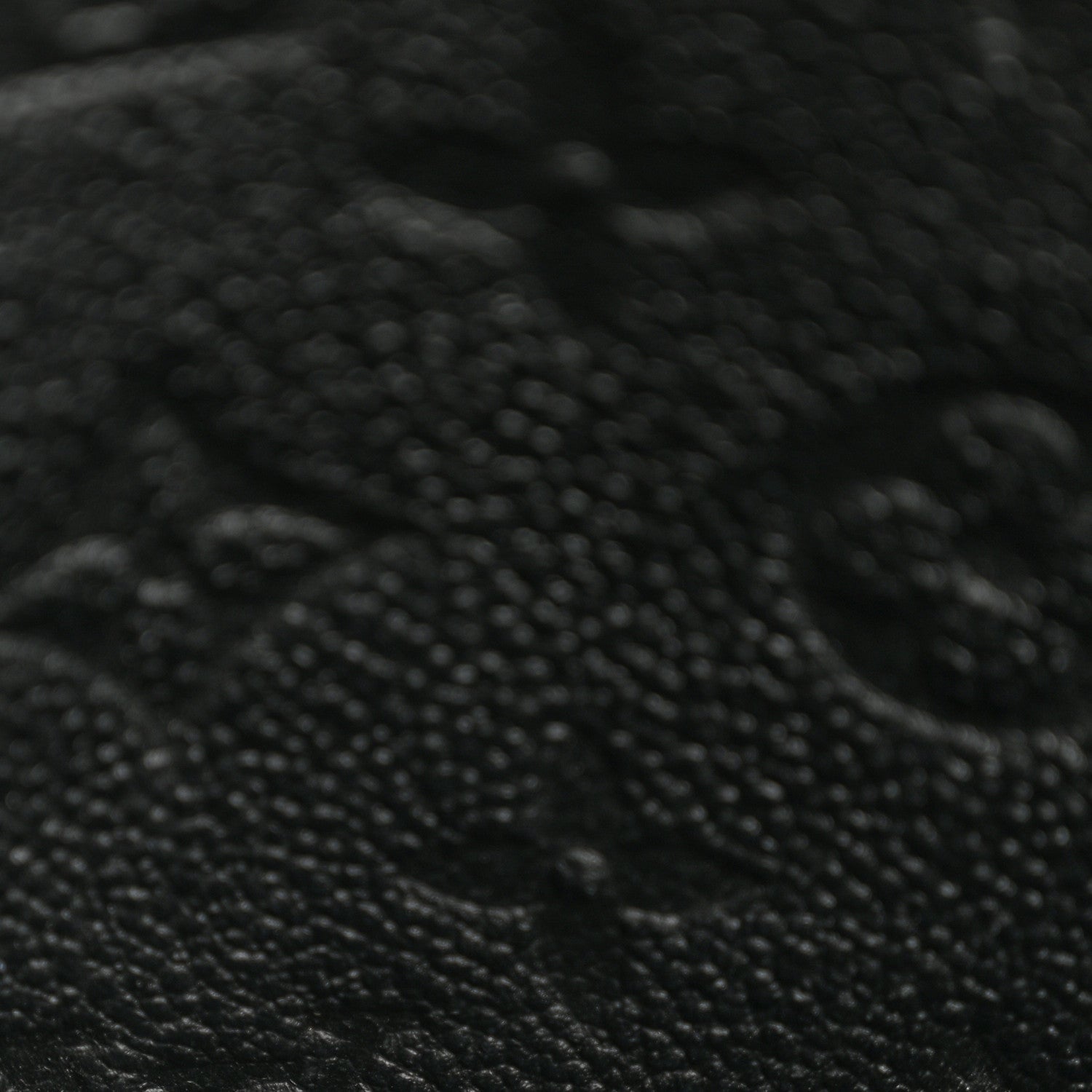 Empreinte Vavin BB Black