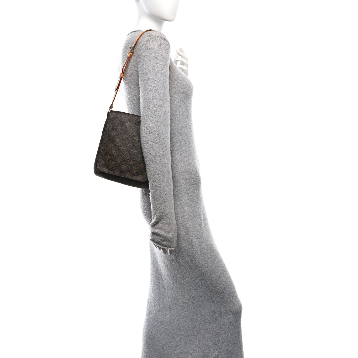 Monogram Musette Salsa