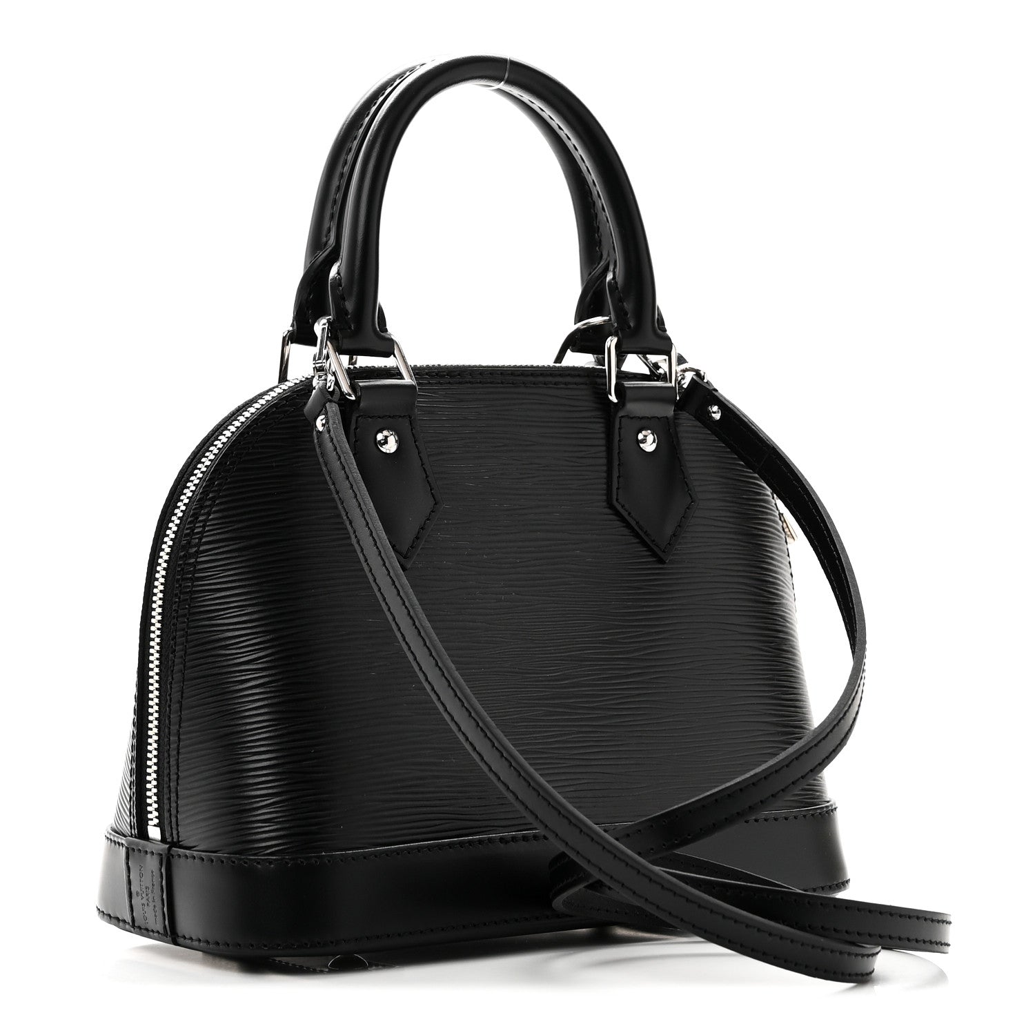Epi Alma BB Black