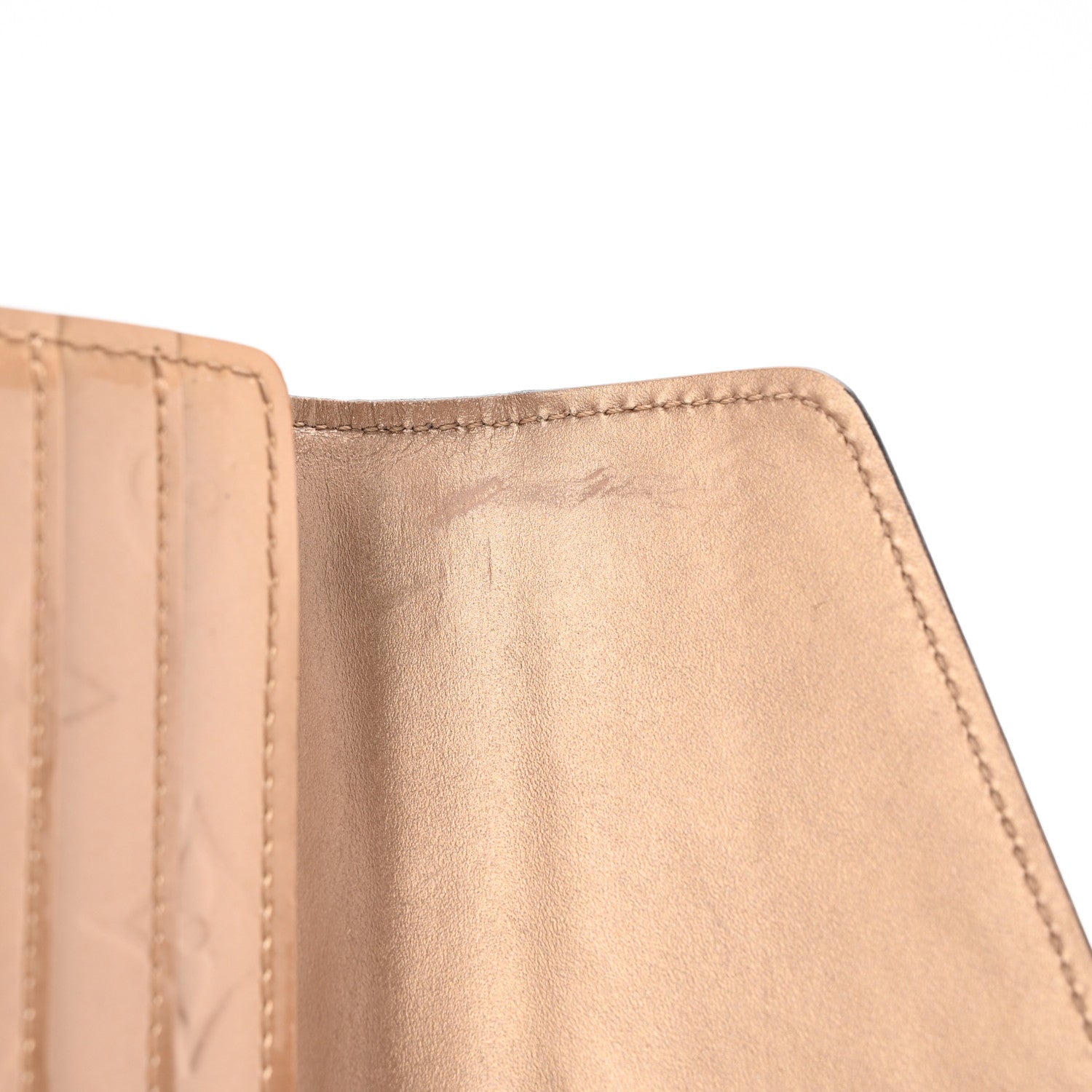Vernis Sarah Wallet NM Mordore