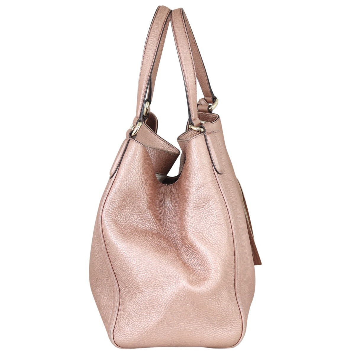 Gucci Soho Medium Tote