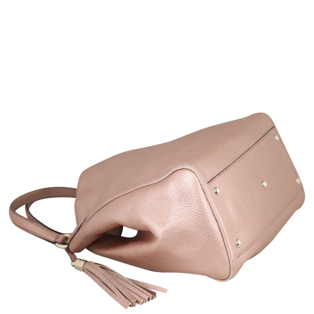 Gucci Soho Medium Tote