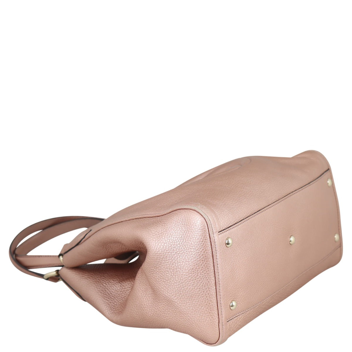 Gucci Soho Medium Tote