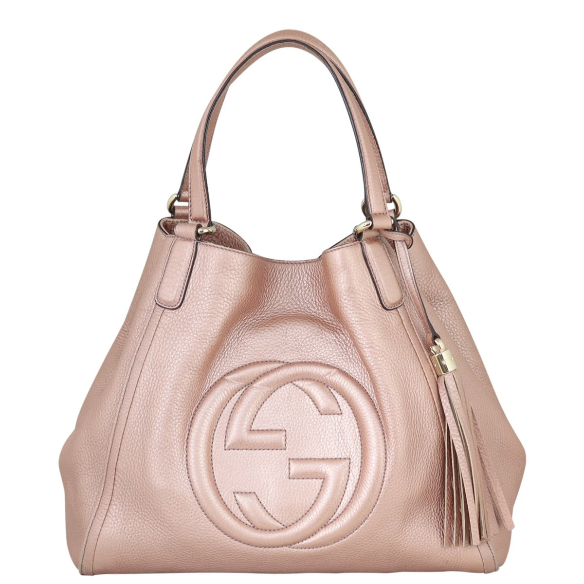 Gucci Soho Medium Tote