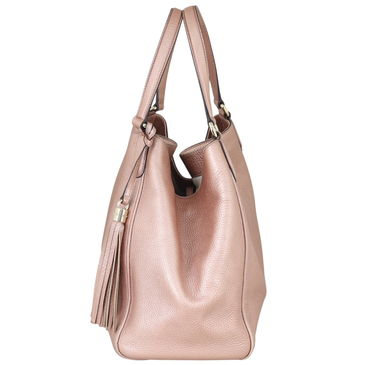 Gucci Soho Medium Tote