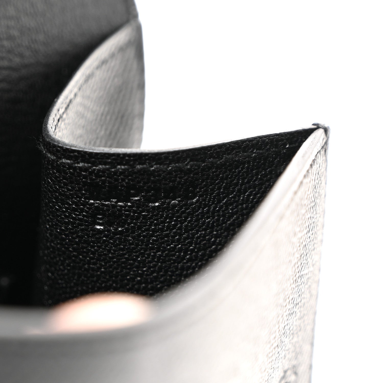 Epsom Kelly En Desordre Sellier 20 Black