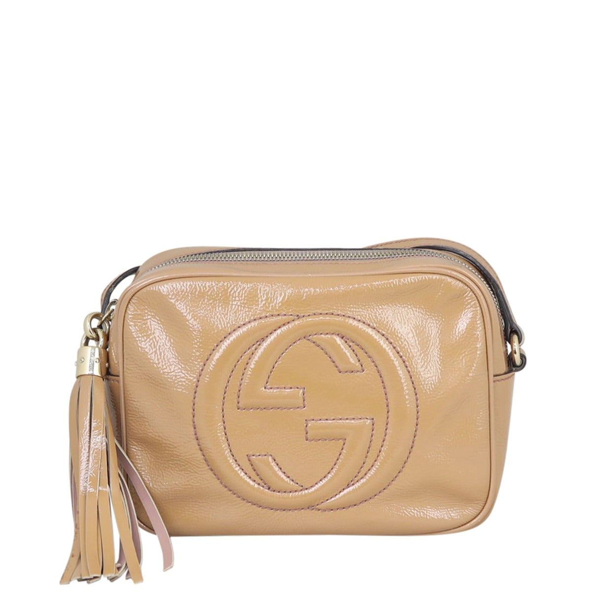 Gucci Soho Disco Small