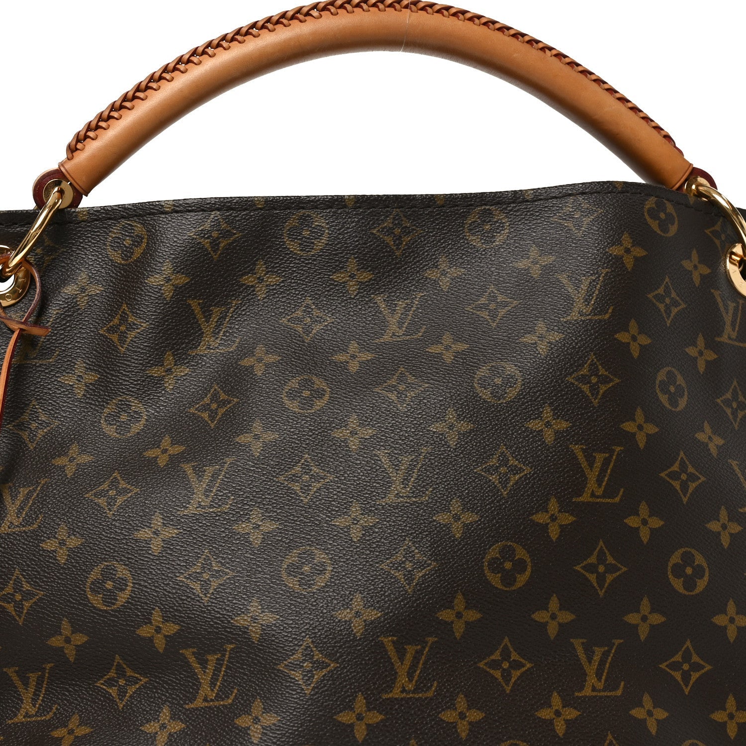 Monogram Artsy MM