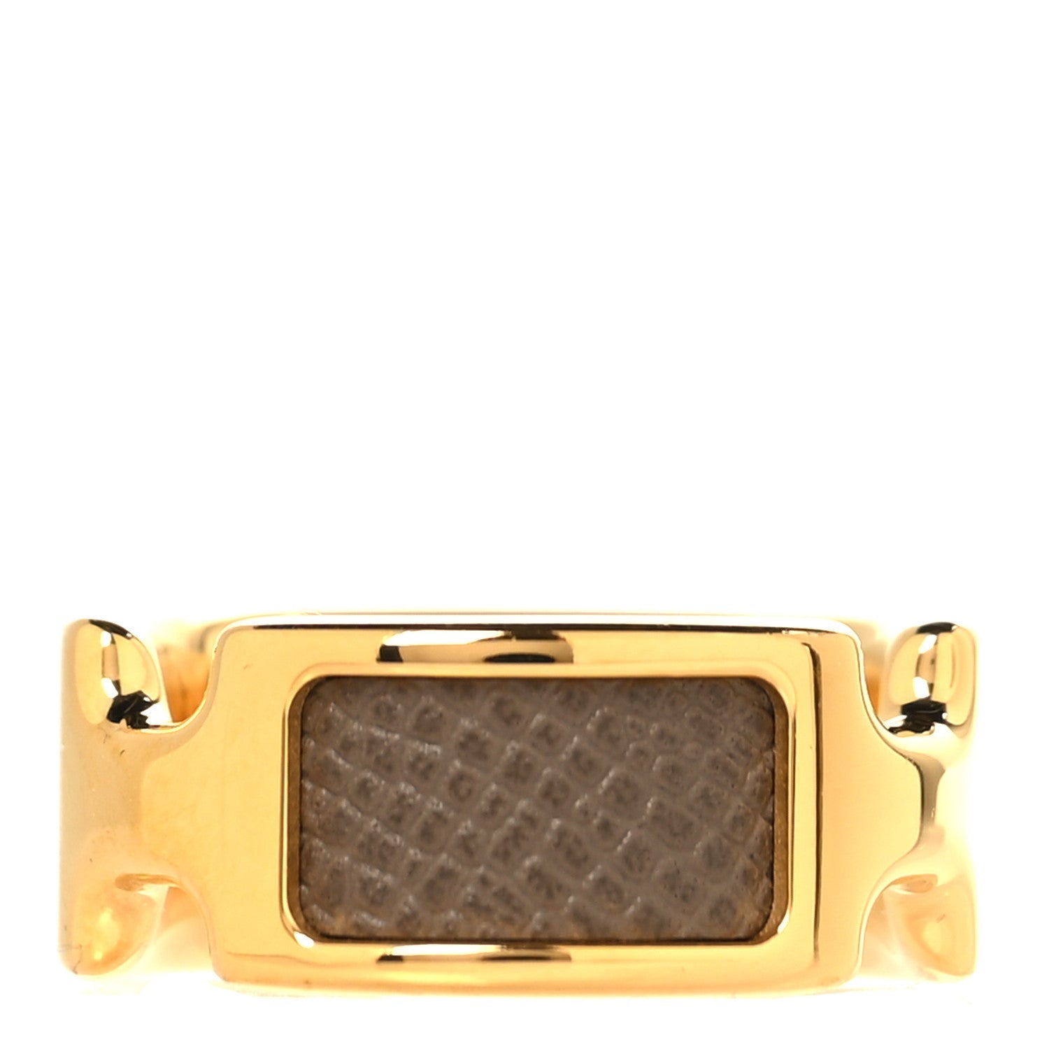 Epsom Olympe Ear Cuff PM Etoupe