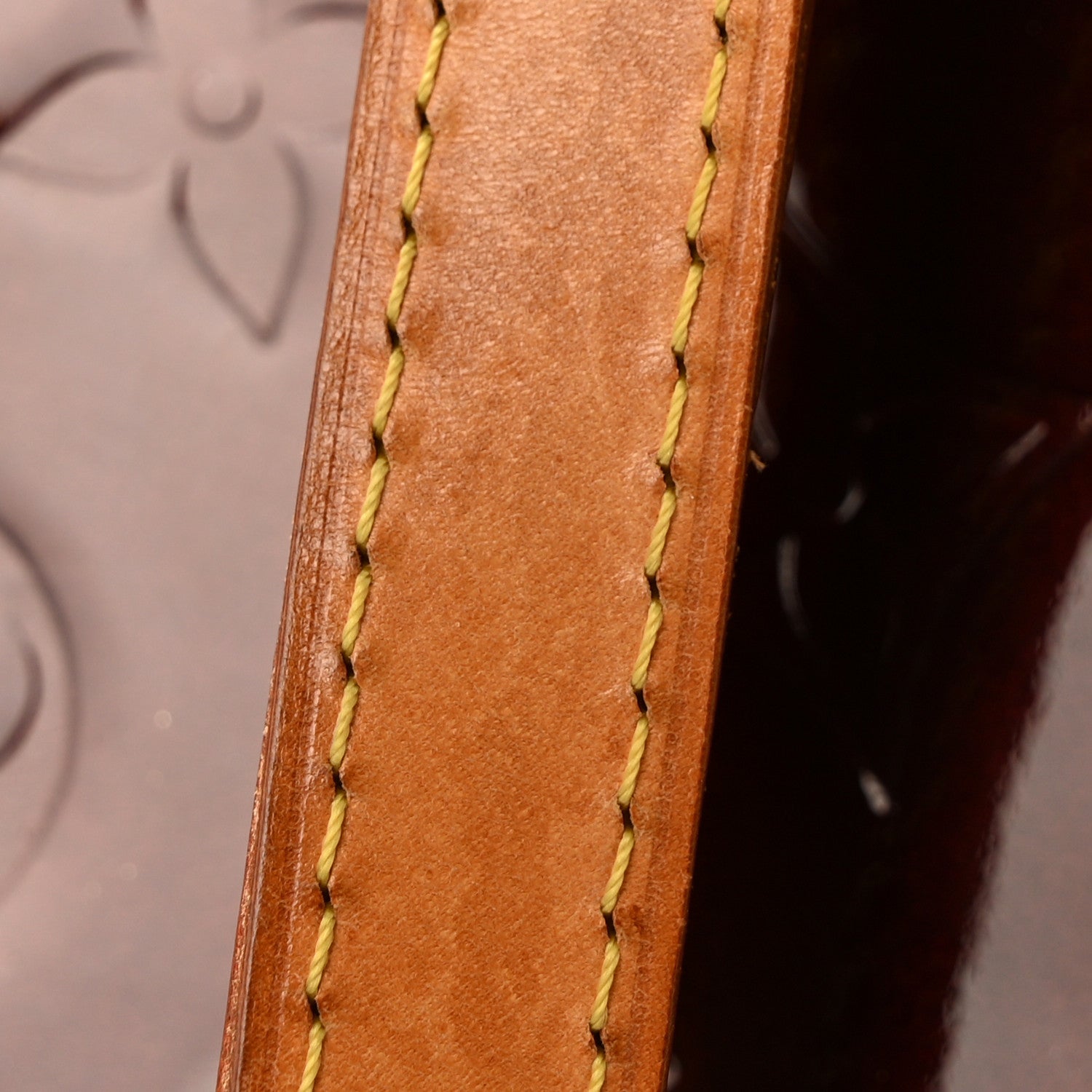Vernis Bellevue GM Amarante