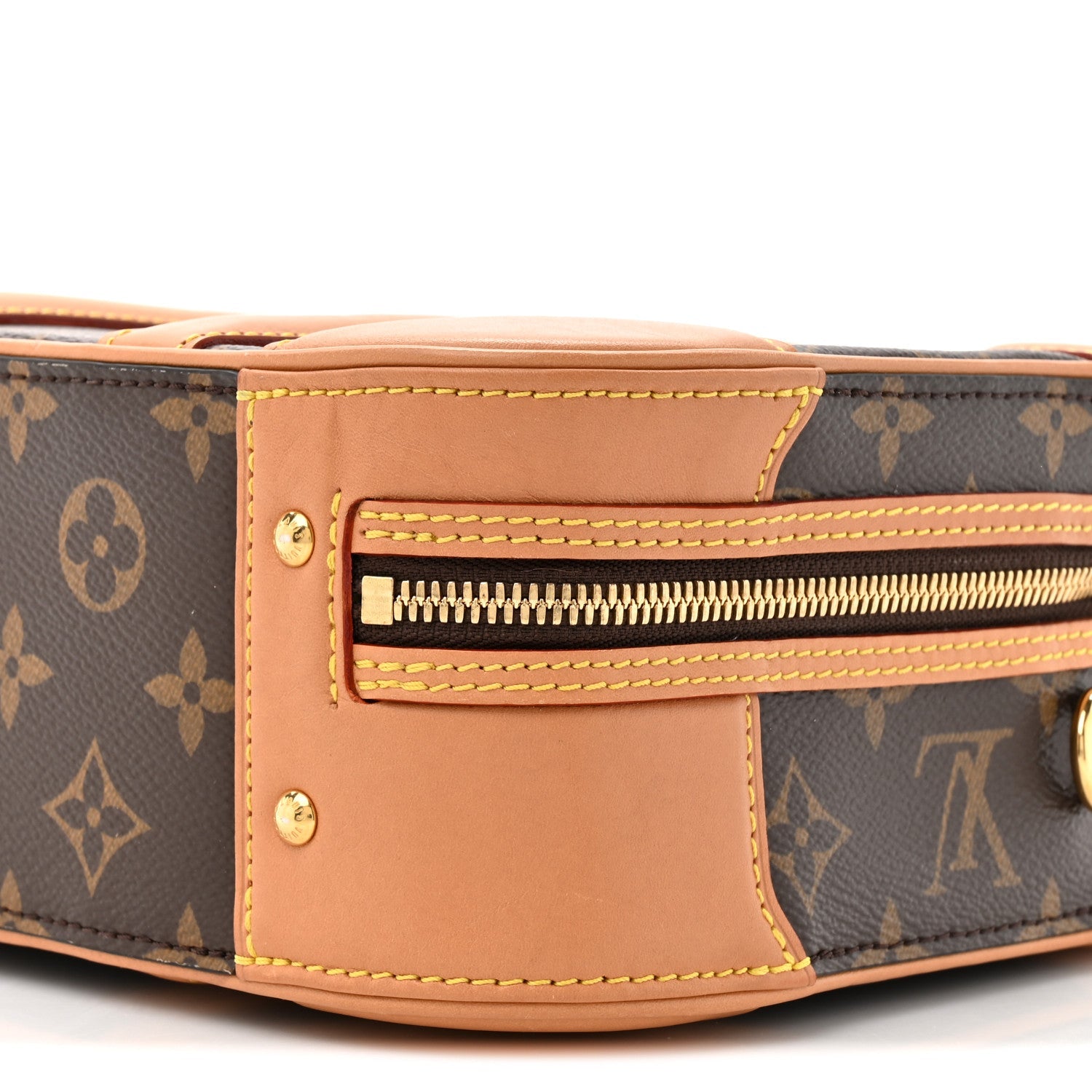 Monogram Valisette PM