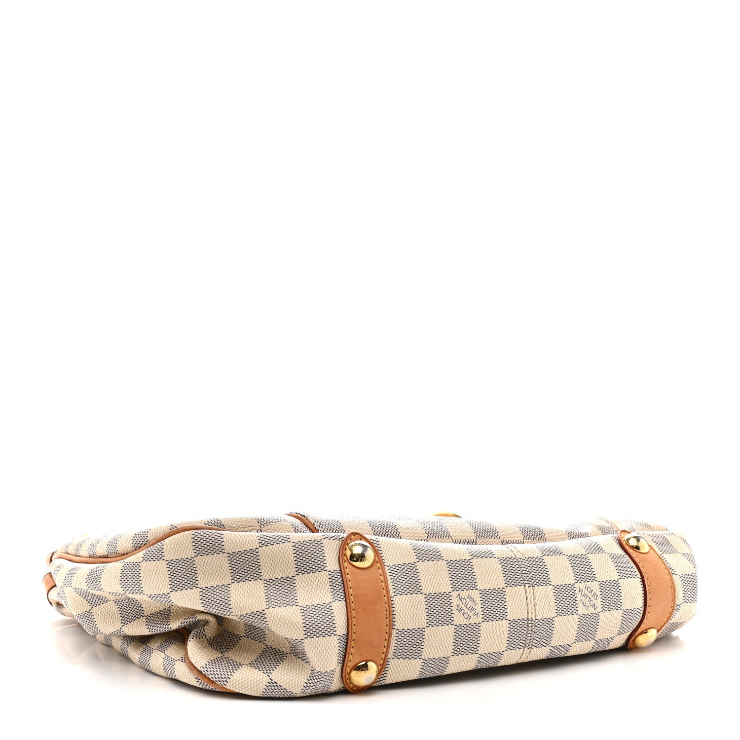 Damier Azur Galliera PM