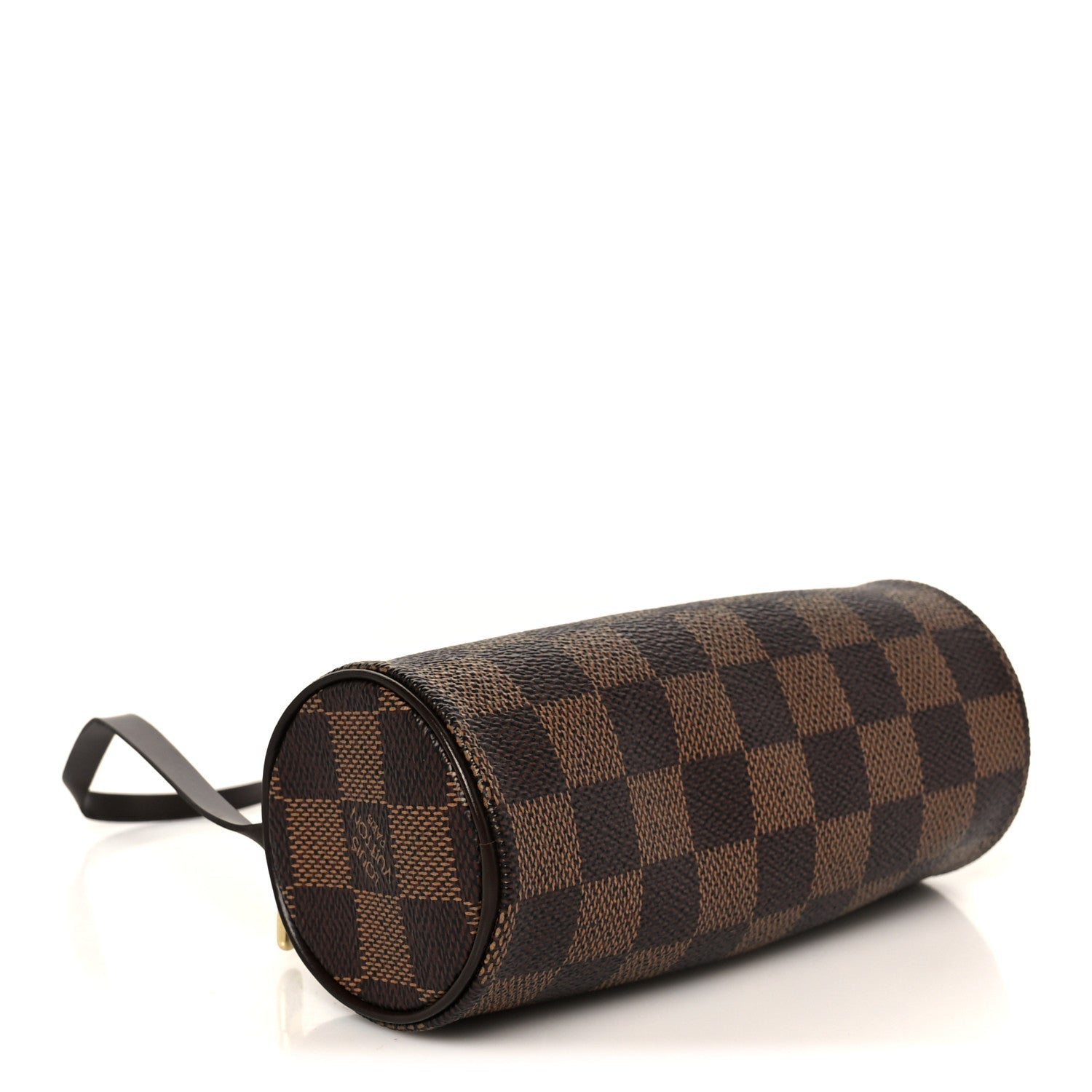 Damier Ebene Mini Papillon