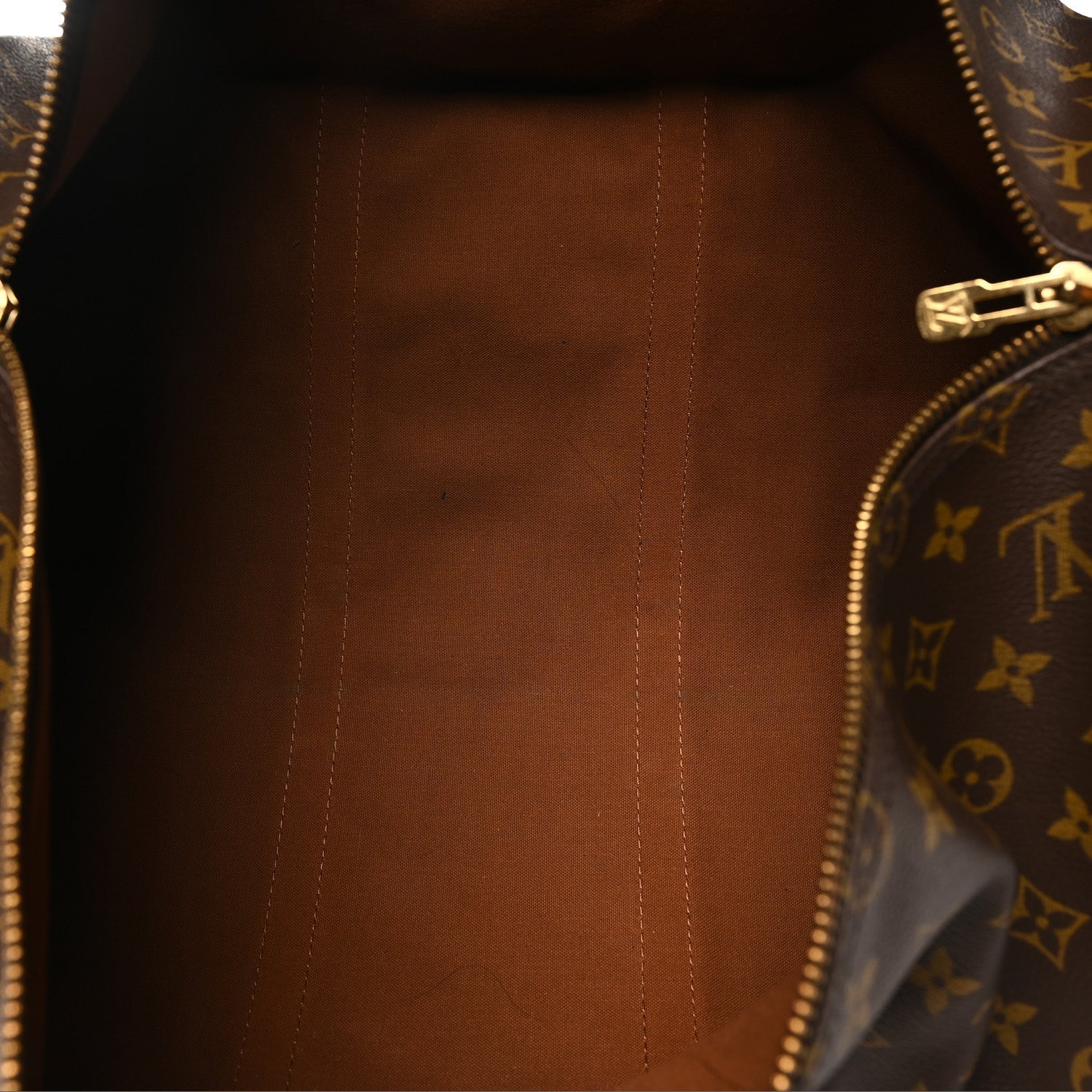 Monogram Keepall 55