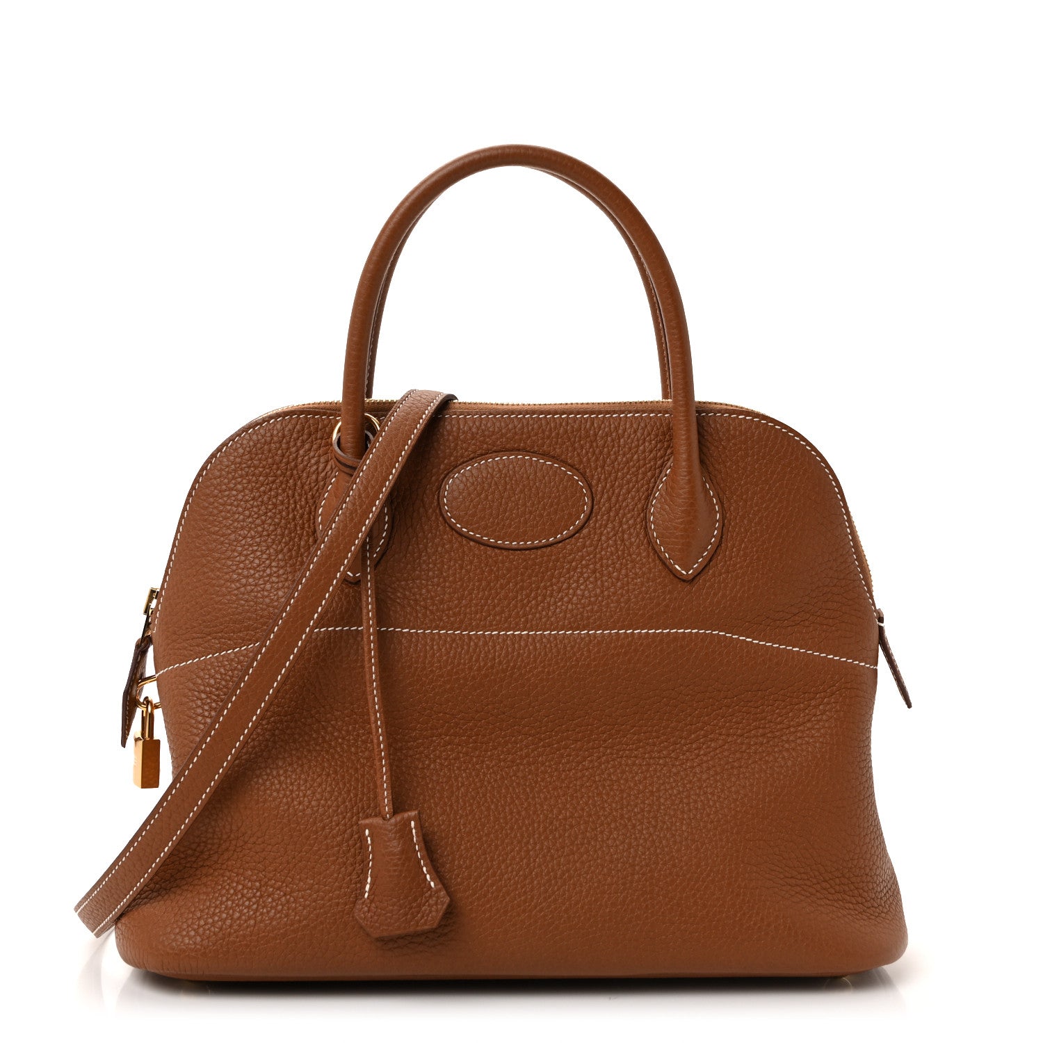 Taurillon Clemence Bolide 31 Gold