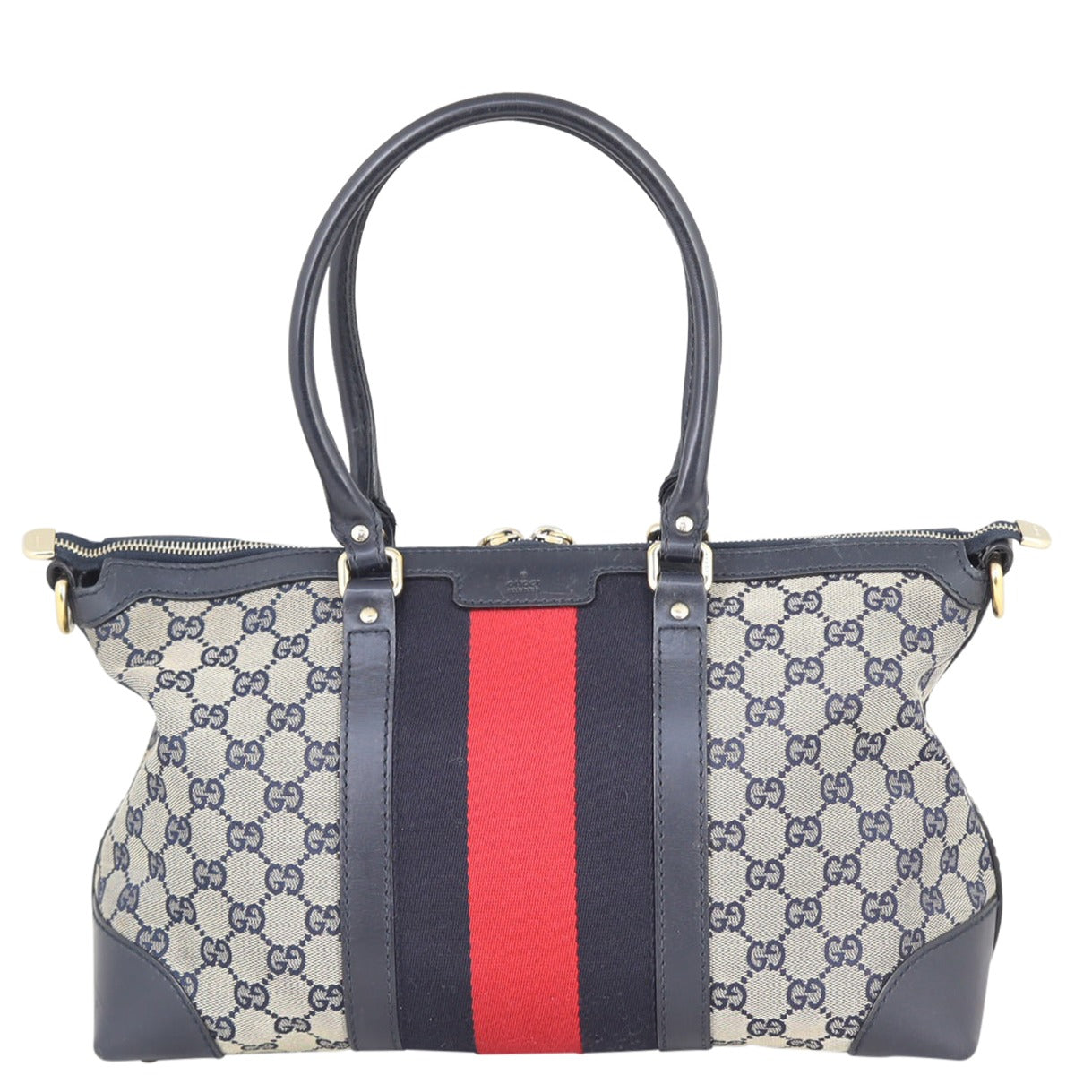Gucci Rania Top Handle Bag