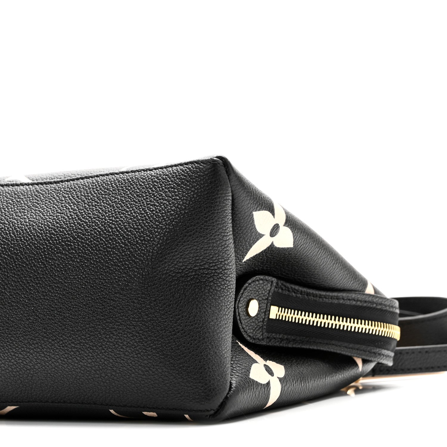 Empreinte Monogram Giant Petit Palais Black Beige
