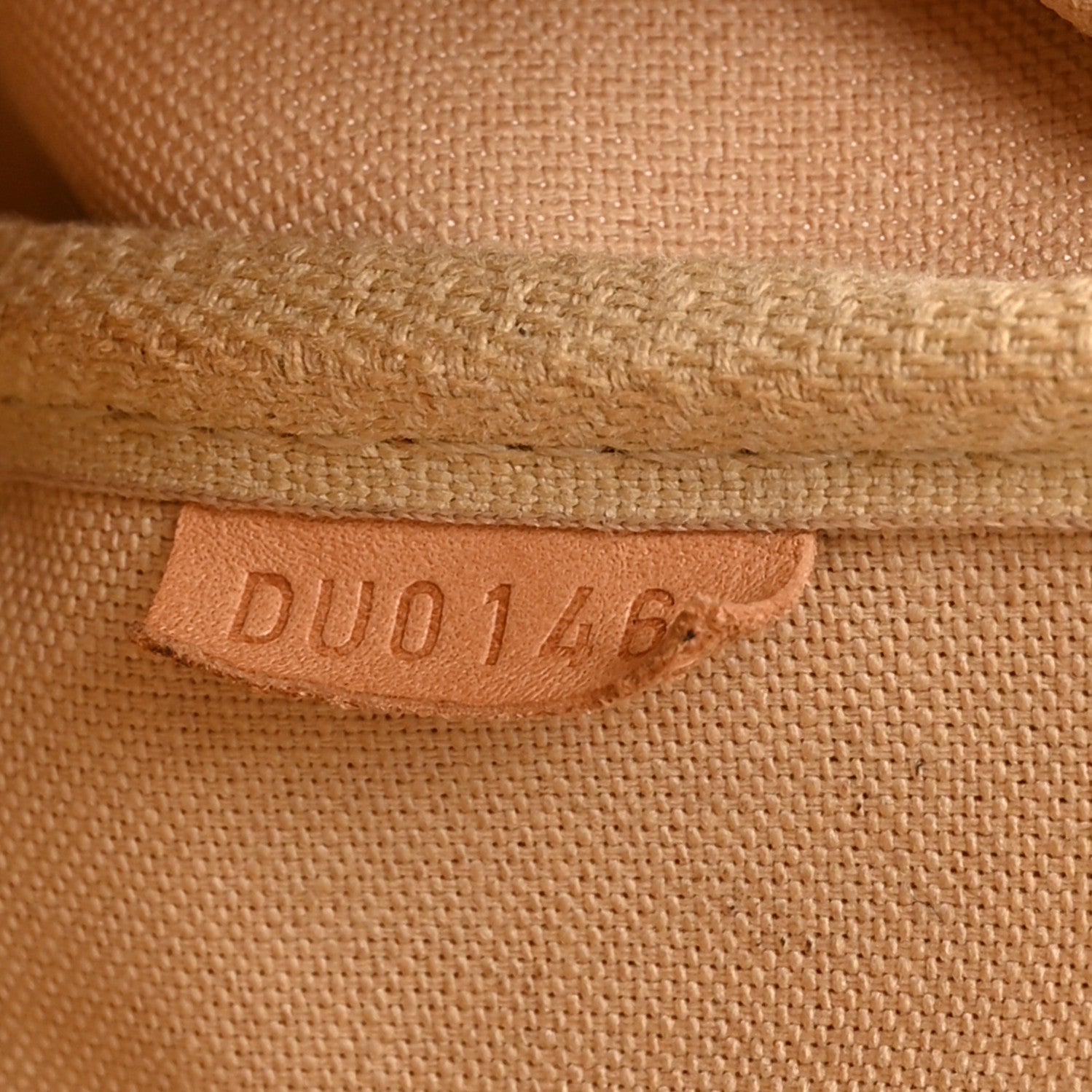 Damier Azur Favorite MM
