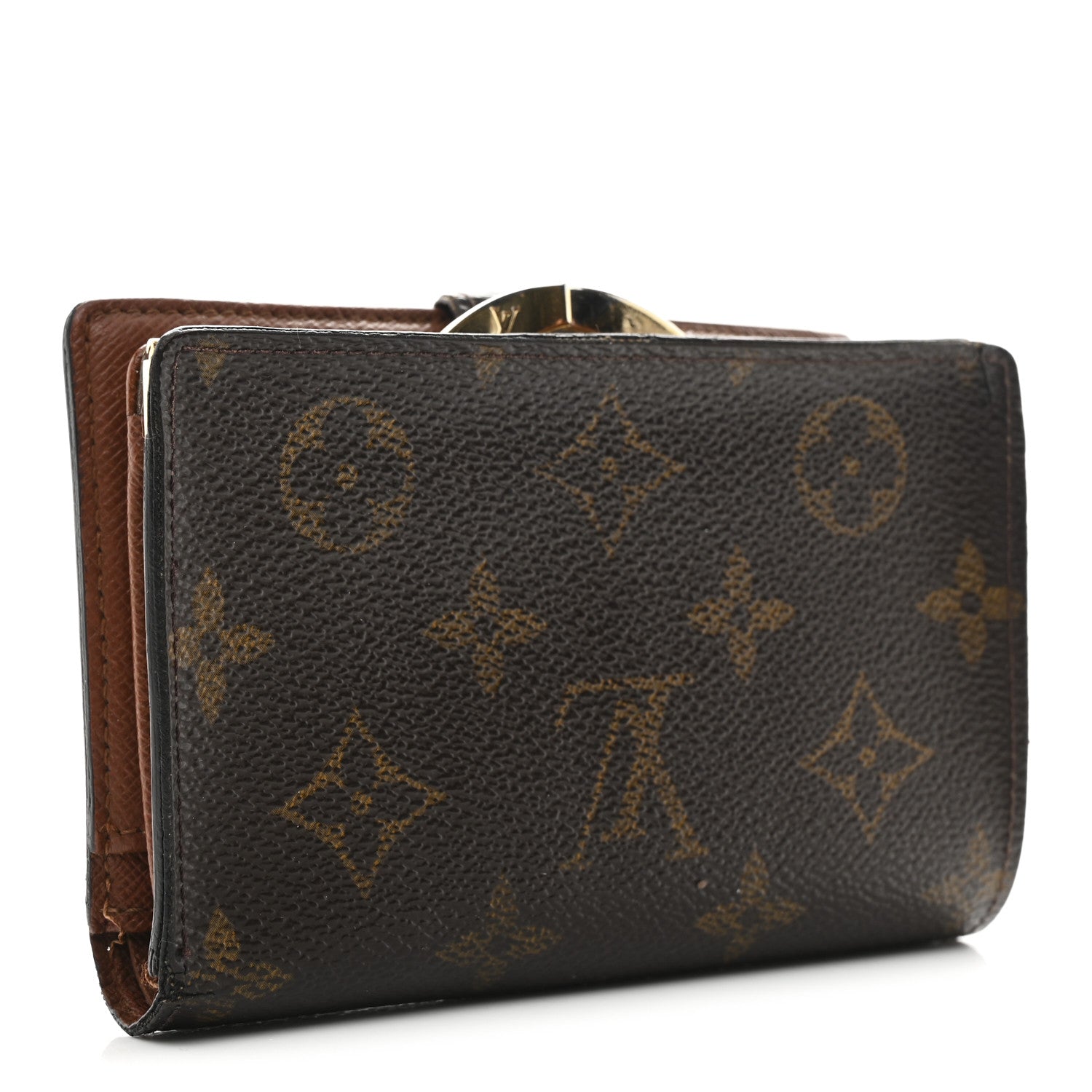 Monogram French Purse Wallet