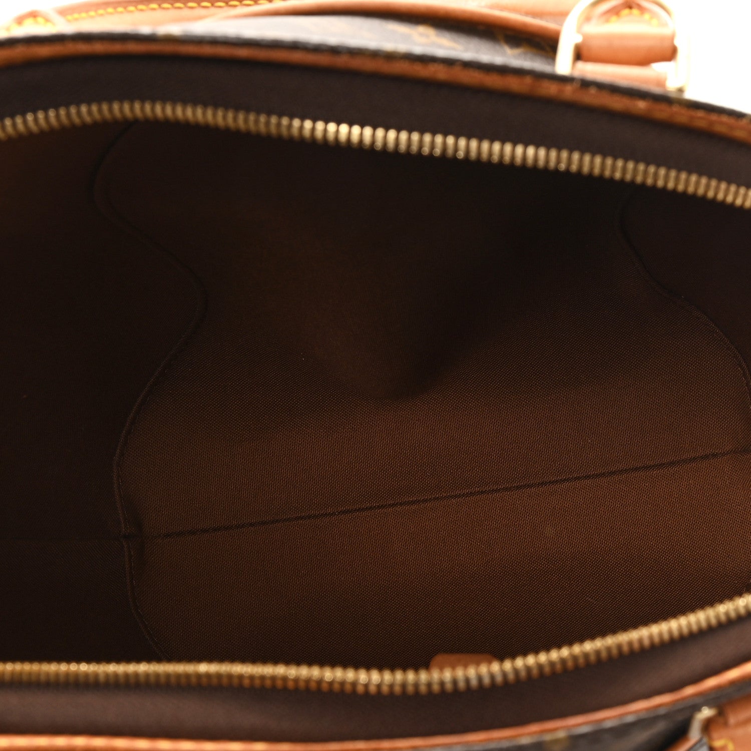 Monogram Ellipse MM