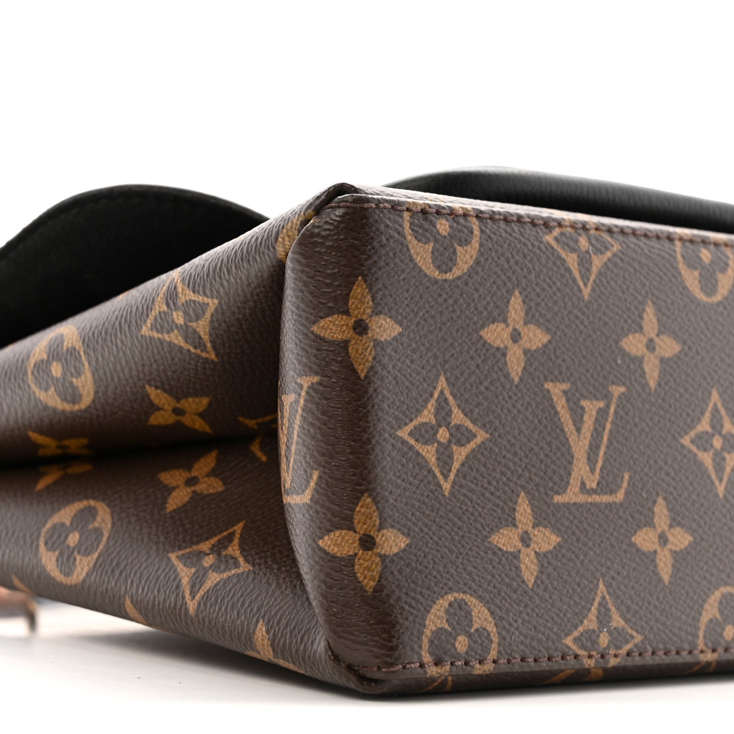 Monogram Marignan Black