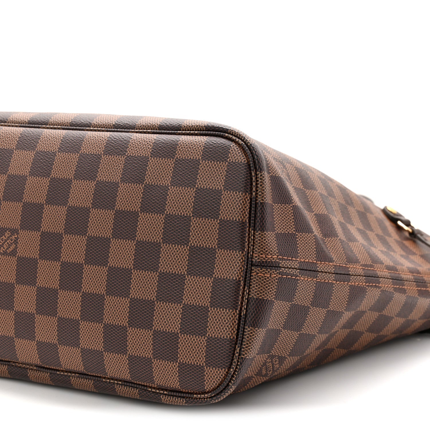 Damier Ebene Neo Neverfull MM