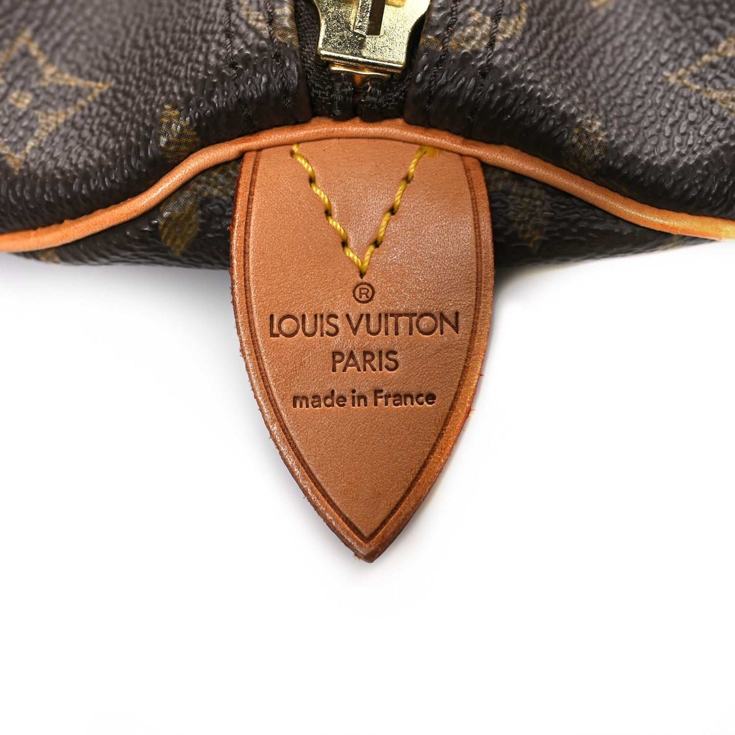 Monogram Keepall 50