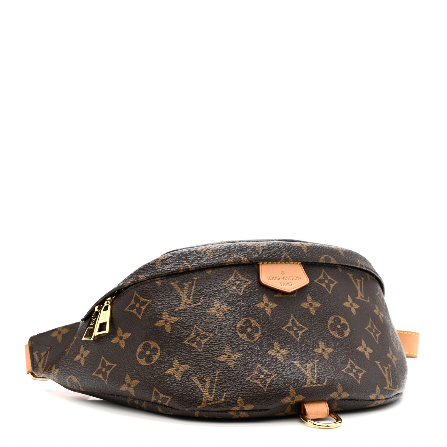 Monogram My LV World Tour Bumbag