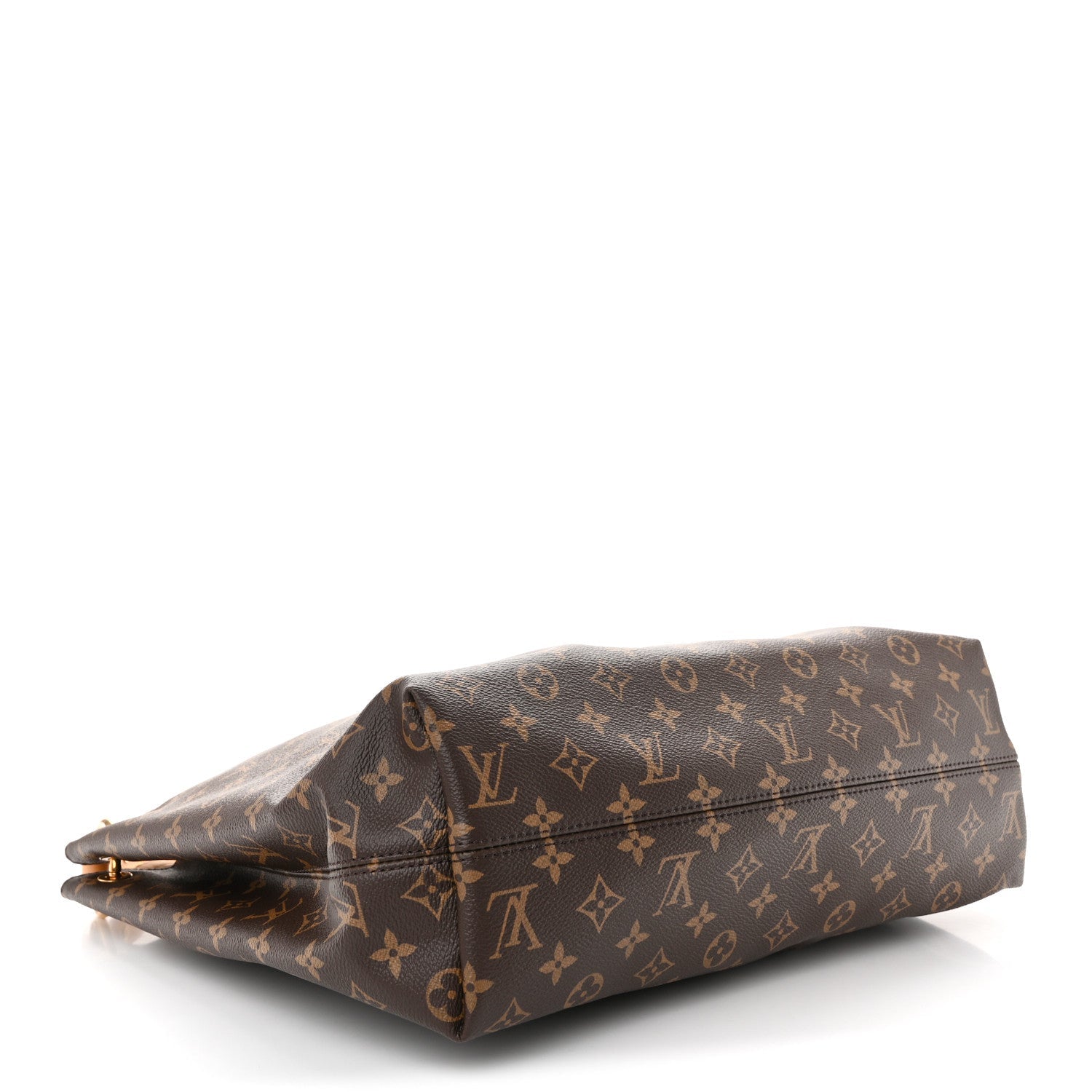 Monogram Graceful MM