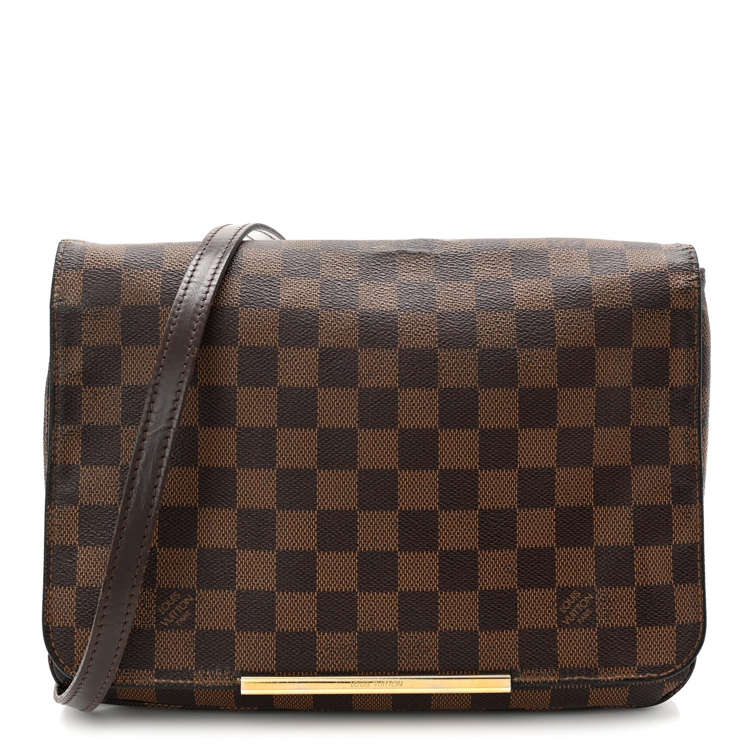Damier Ebene Hoxton GM