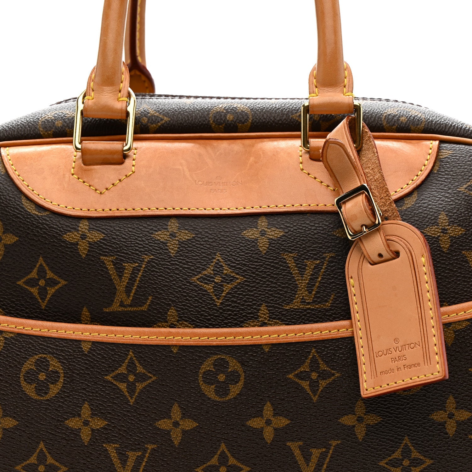 Monogram Deauville