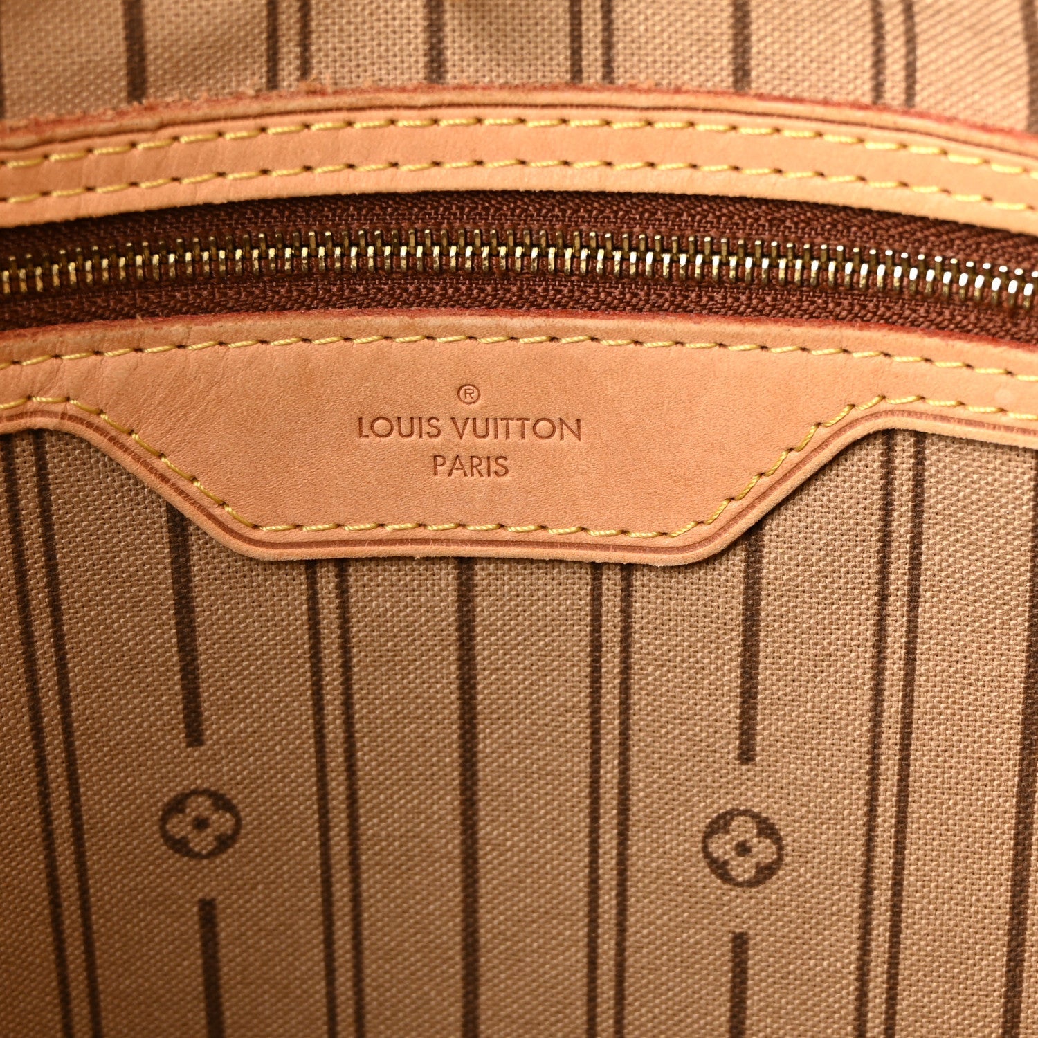 Monogram Delightful MM