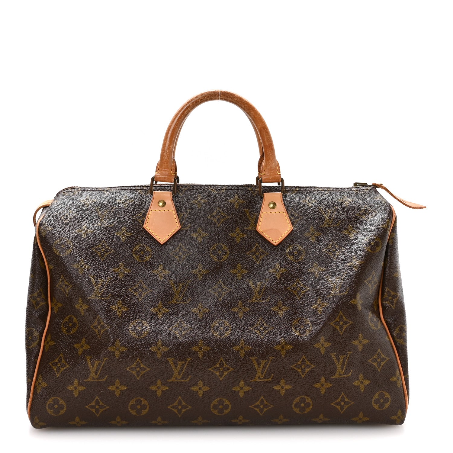 Monogram Speedy 35