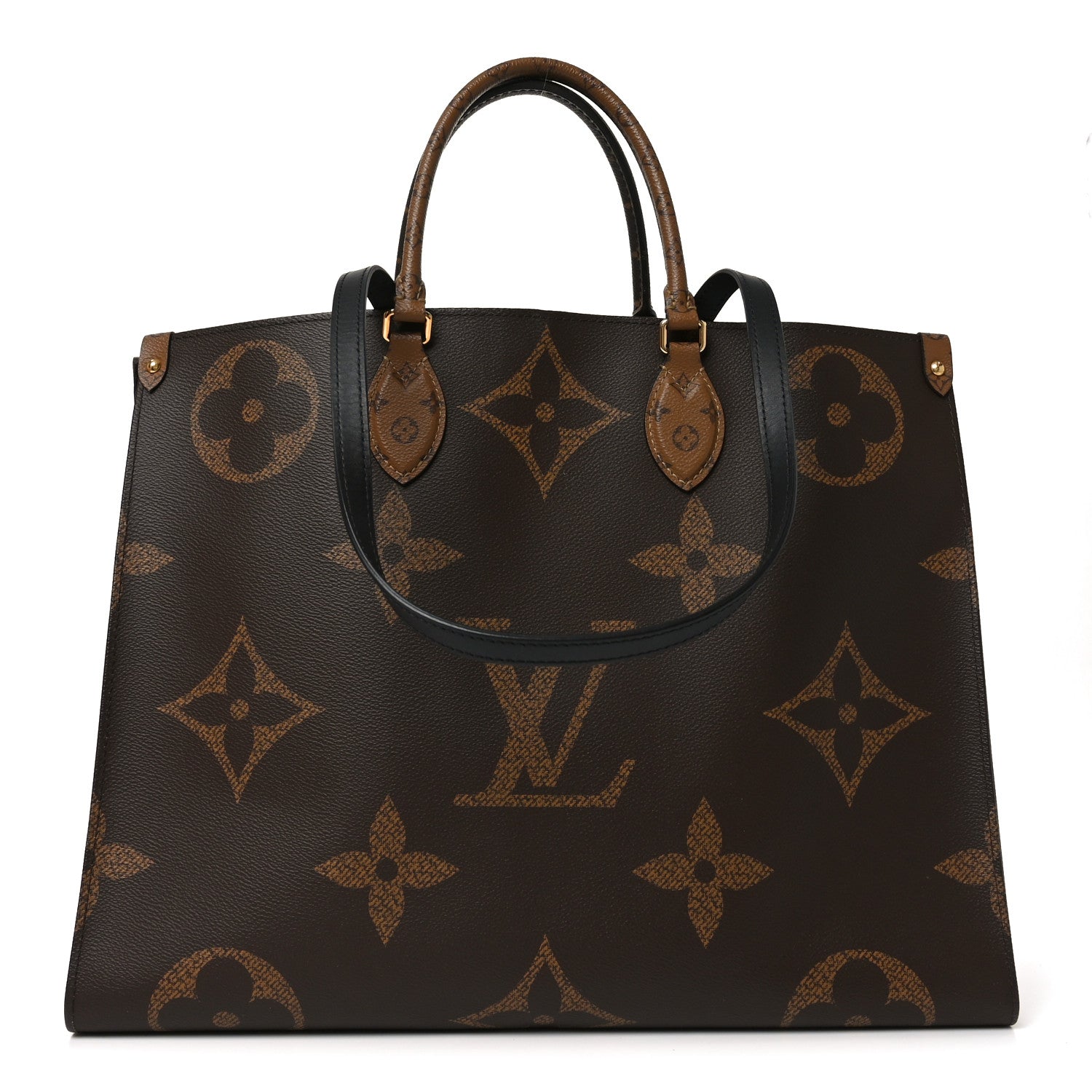 Reverse Monogram Giant Onthego GM