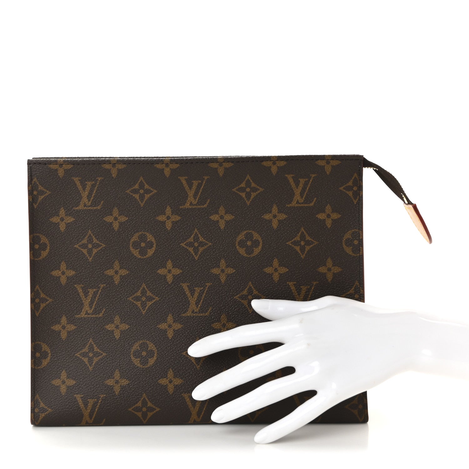 Monogram Poche Toilette NM