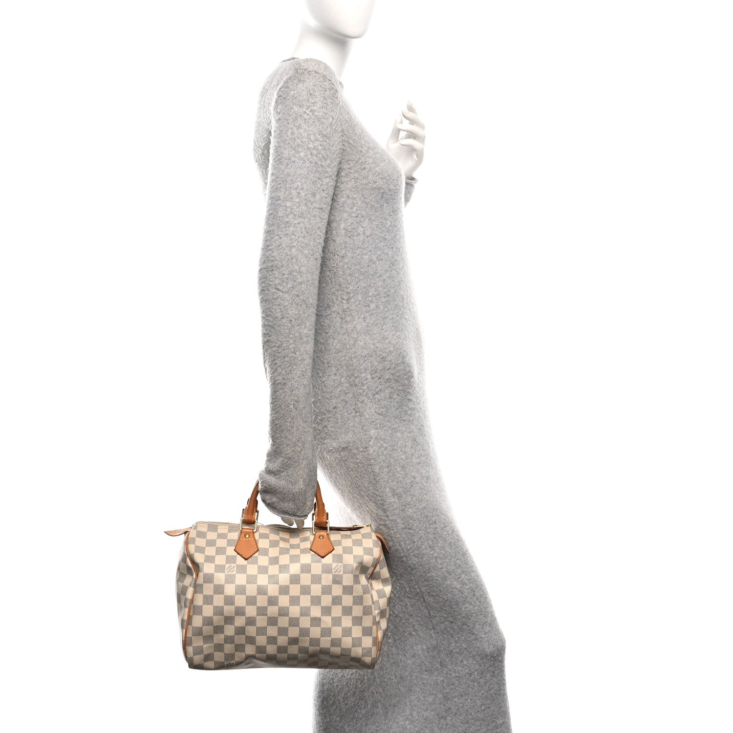Damier Azur Speedy 30