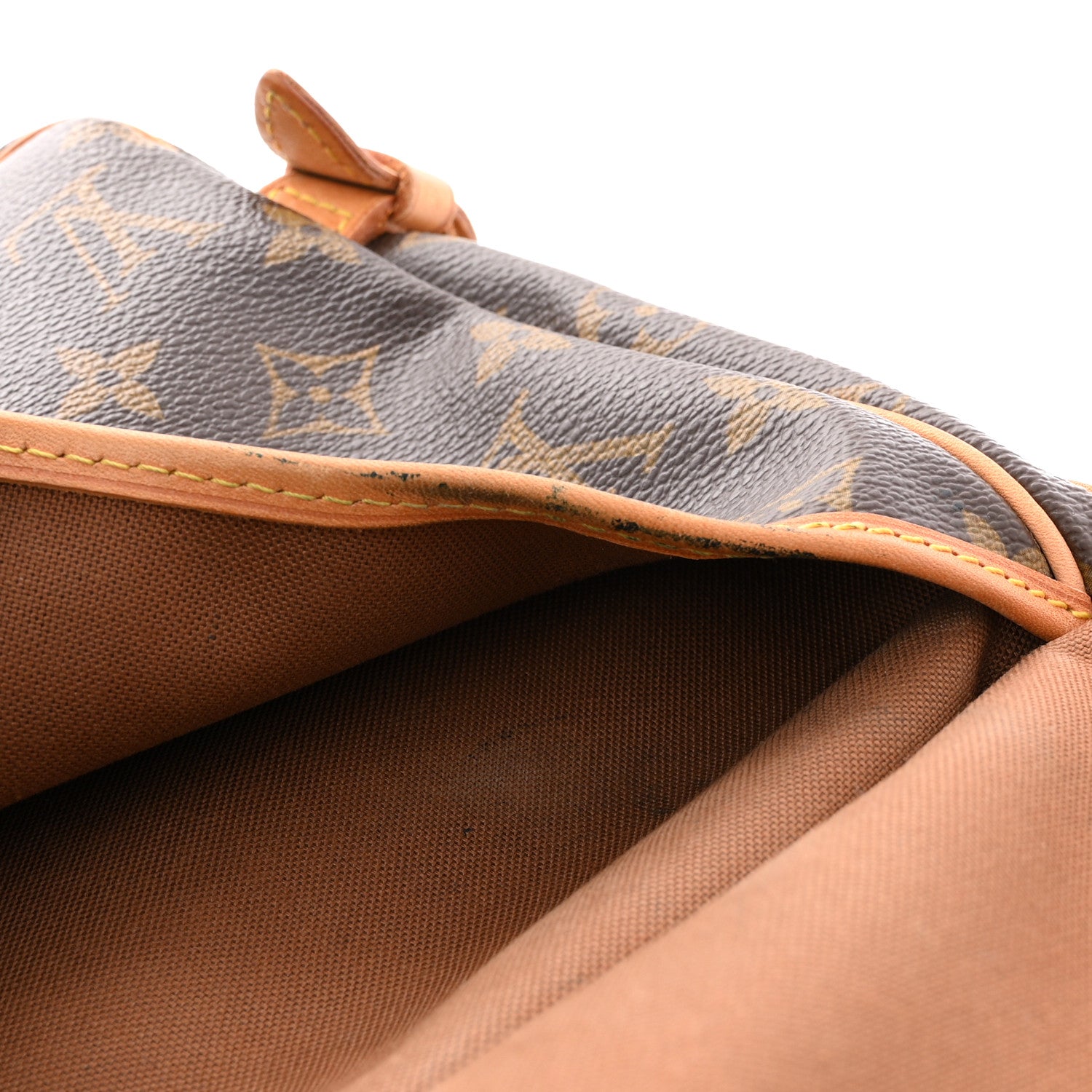 Monogram Saumur 30